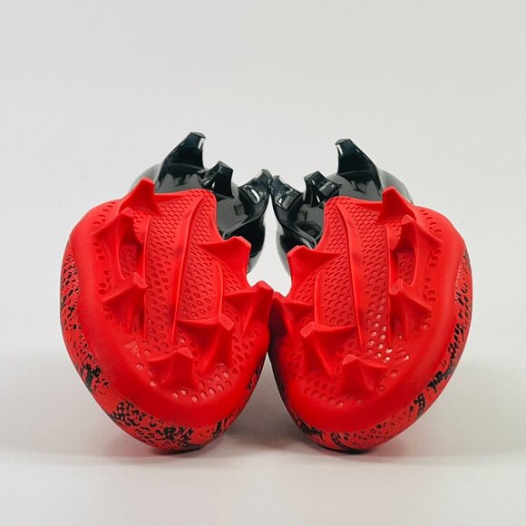 Adidas adizero Electric 2 'Exotic Speed Red' IE3895 Football size 8 - Picture 7 of 8